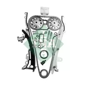 WILMINK GROUP wg1725406 -  Комплект цели привода распредвала